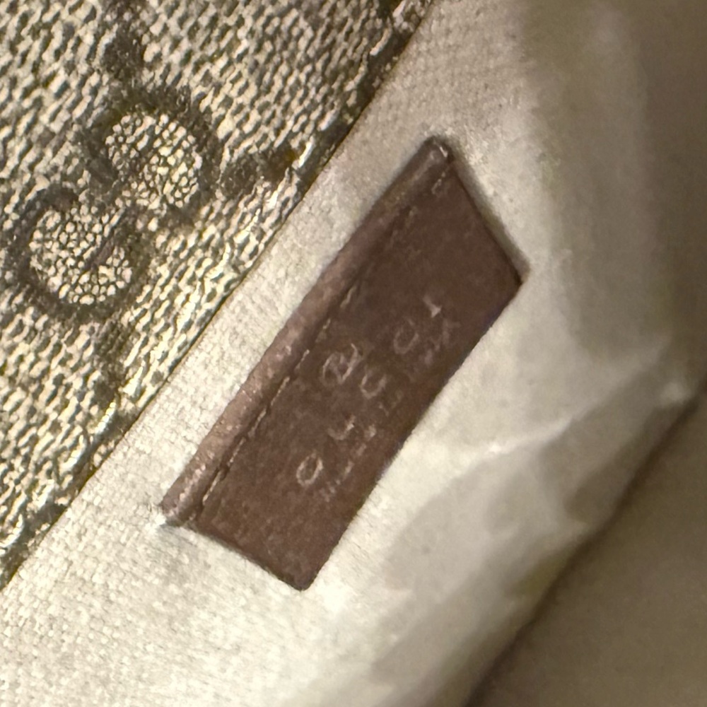 Gucci Supreme Neo Vintage - Picture 4 of 5